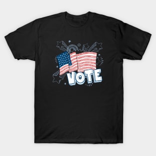 Vote 2020 T-Shirt